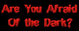 WELL???? ARE YOU?????