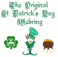 The Original St Patrick's Day Webring